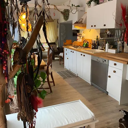 Klimatyczny Dla Dobrych Ludzi