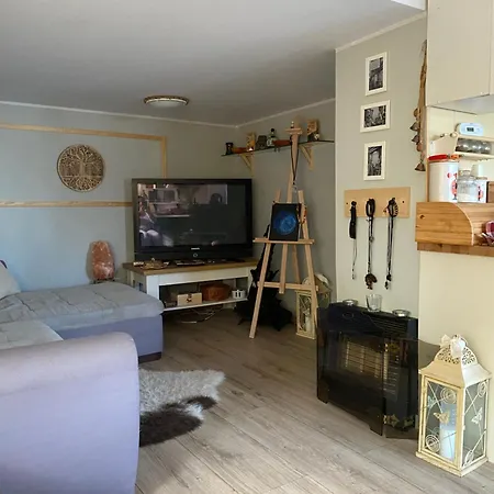 Klimatyczny Dla Dobrych Ludzi Lubkowo