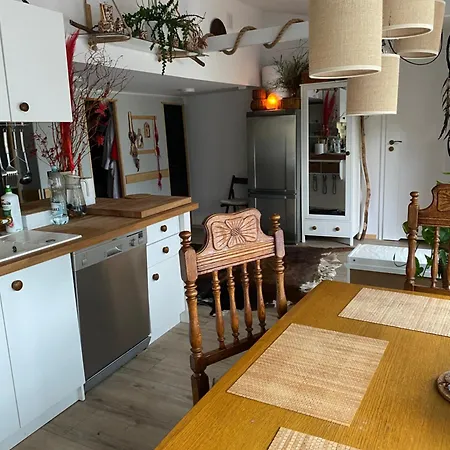 بيت للعطل Klimatyczny Dla Dobrych Ludzi