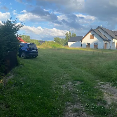 بيت للعطل Klimatyczny Dla Dobrych Ludzi *