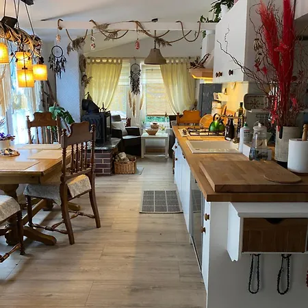 Klimatyczny Dla Dobrych Ludzi